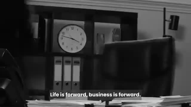 Inspirational Keynote - Christian "Boo" Boucousis