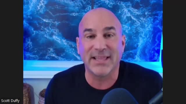 Virtual Presentation demonstration.