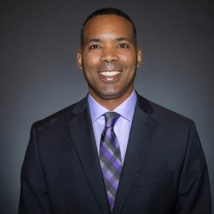 Michael Pope, Jr