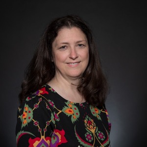 Julia Vaughan