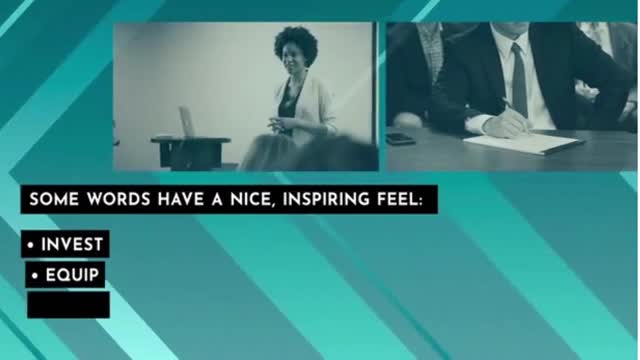 Lunch and Learn Promo