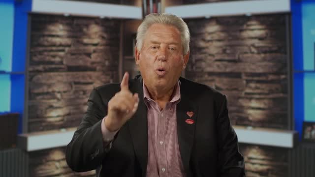John Maxwell Testimonial & Introduction to Kelly Merbler