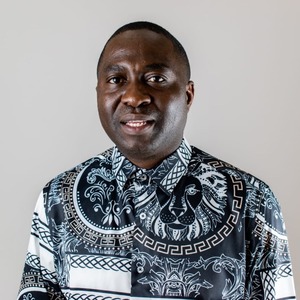 Henry Moyo