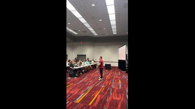 Bar & Restaurant Expo