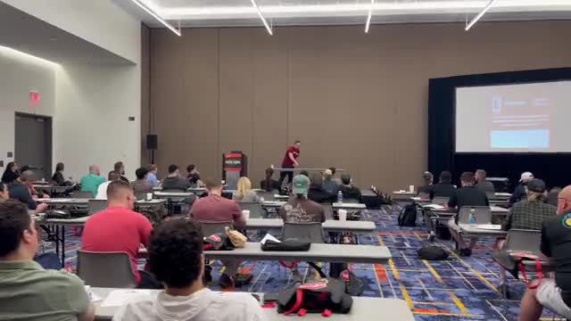 Bar & Restaurant Expo