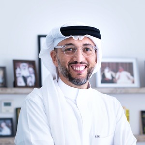 Suhail Algosaibi