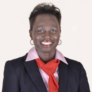 Betty Ogiel