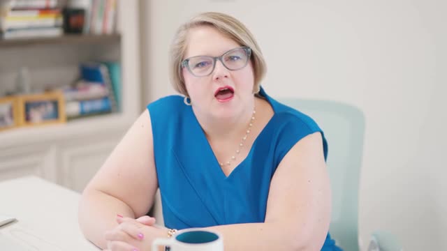 Dr. Carol Wheeler sizzle reel