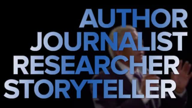 A Noble Purpose - Meet Jason Jennings