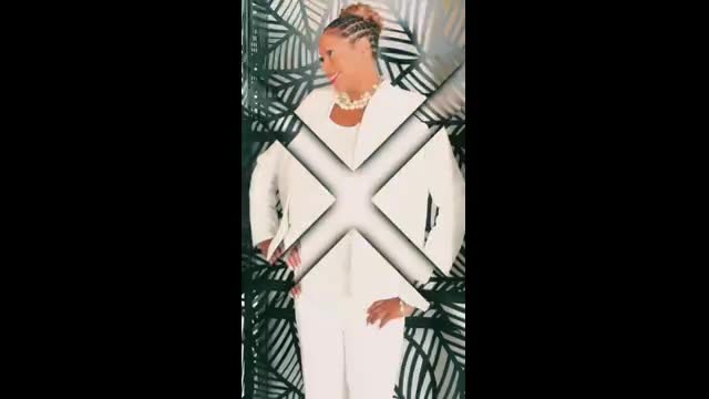 Nyree Penn Promo Video