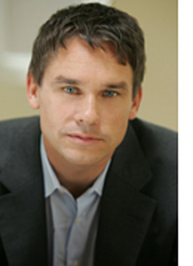 Marcus Buckingham