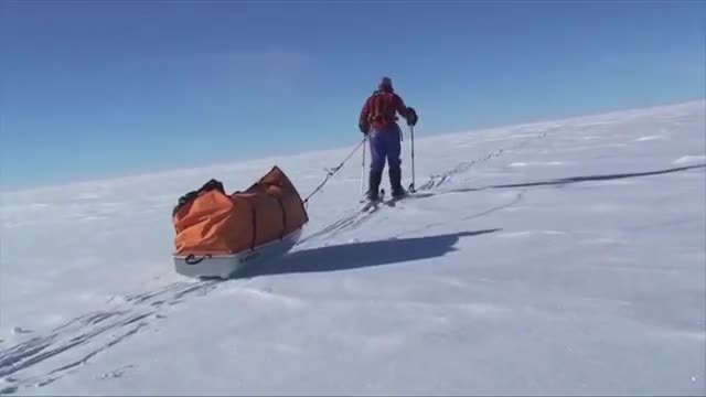 The Journey Behind the Message: Lei Wang's Story