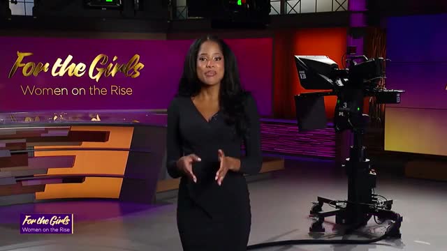 Lei Wang on Leadership, Mental Fitness & Achieving Big Goals (FOX13 Seattle)