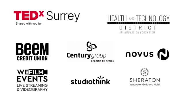 TEDx Talk: How to make boredom your superpower