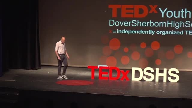 Tedx Talk
