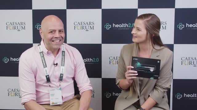 Health Conference 2.0