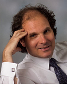 Bill Bishop