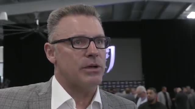 Howie Long Talks Gruden: "You Get What You Deserve"