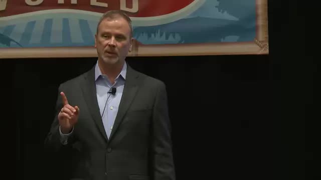 Jeff Korhan Preview Video