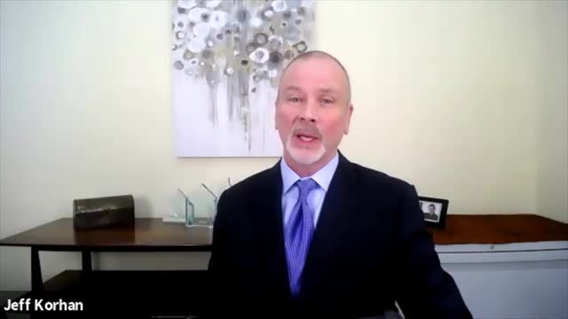 Virtual Presentation demonstration.