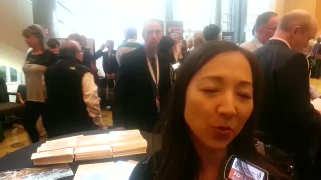 2013 Global Speakers Summit: Why Every Speaker Should be Blogging