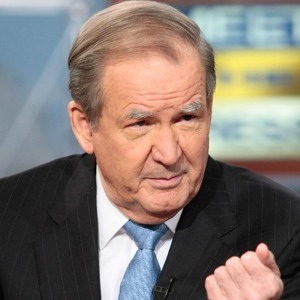 Pat Buchanan