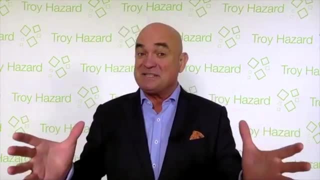 Virtual Presentation demonstration.