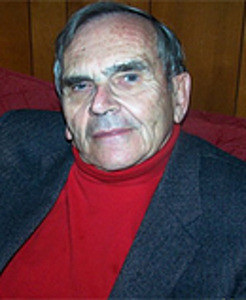 Bill Rothschild