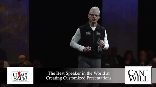 The Power of Preparation Final