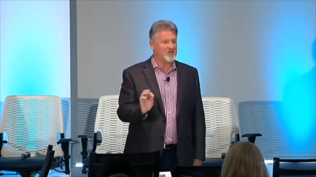 Keynote Jeff Gee Super Service