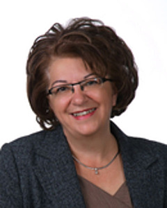 Michelle Causton