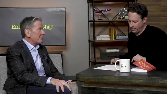 Start With Stop (How To Be More Productive) - Michael Hyatt