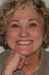 Elayne Savage
