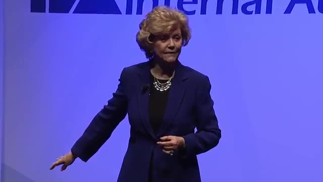The Importance of Making Good Choices | Motivational Speaker Jean Gatz