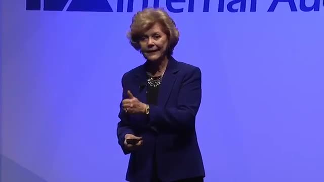 The Choice to be Powerful or Powerless