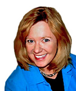 Lynne Jarman-Johnson