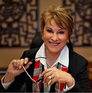 Valerie Sokolosky