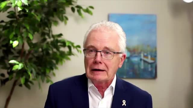 Virtual Presentation Demonstration