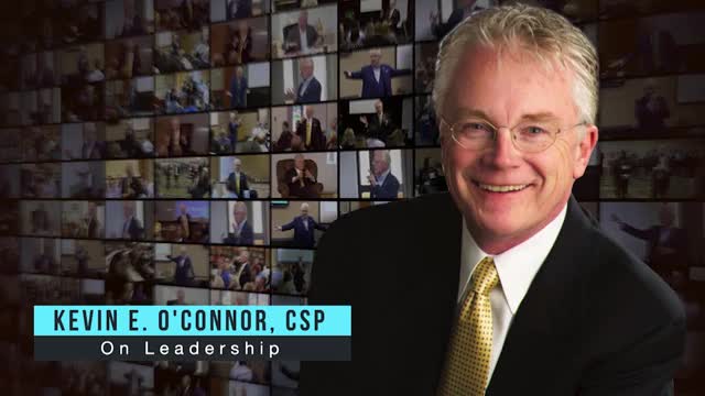 A Leadership Lesson from a Drummer