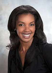 Erika Hayes James