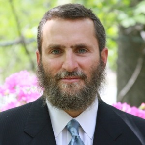 Rabbi Shmuley