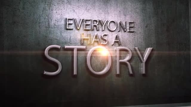 Dr. Jason: Leveraging Your Story for Strength