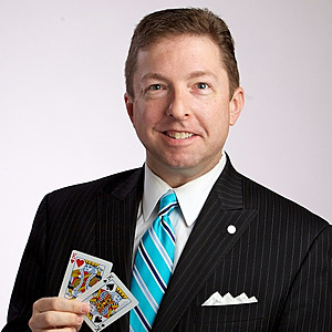 Joe M. Turner