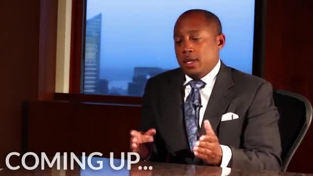 Daymond John's Top 10 Rules For Success