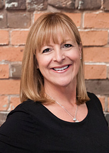 Karen Bell-Brege