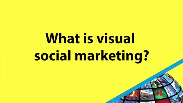 Visual Social Marketing for Dummies