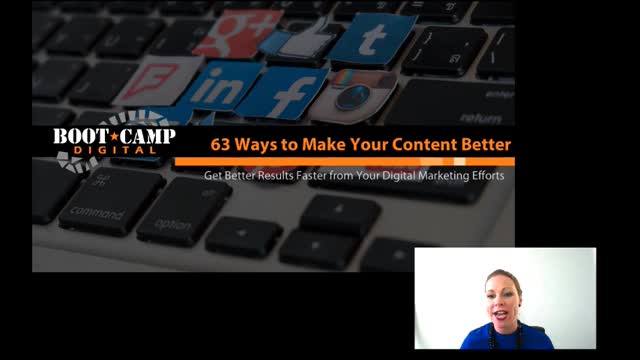 Krista Neher Webinar