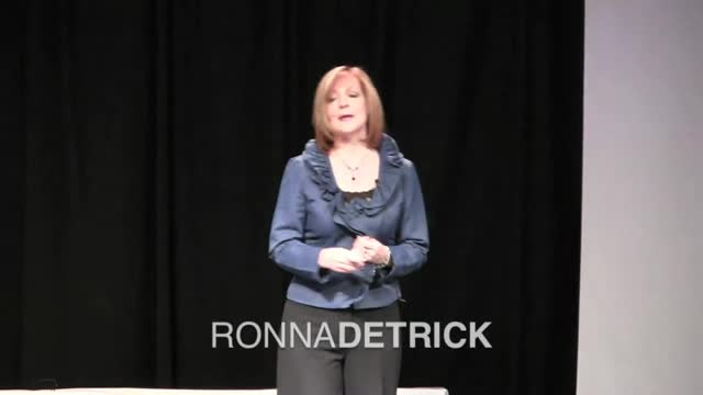 Redeeming Eve. Reimagining Everything