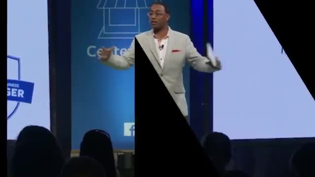 Mario Armstrong's Demo Reel