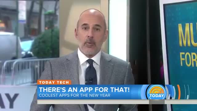 NBC's The Today Show